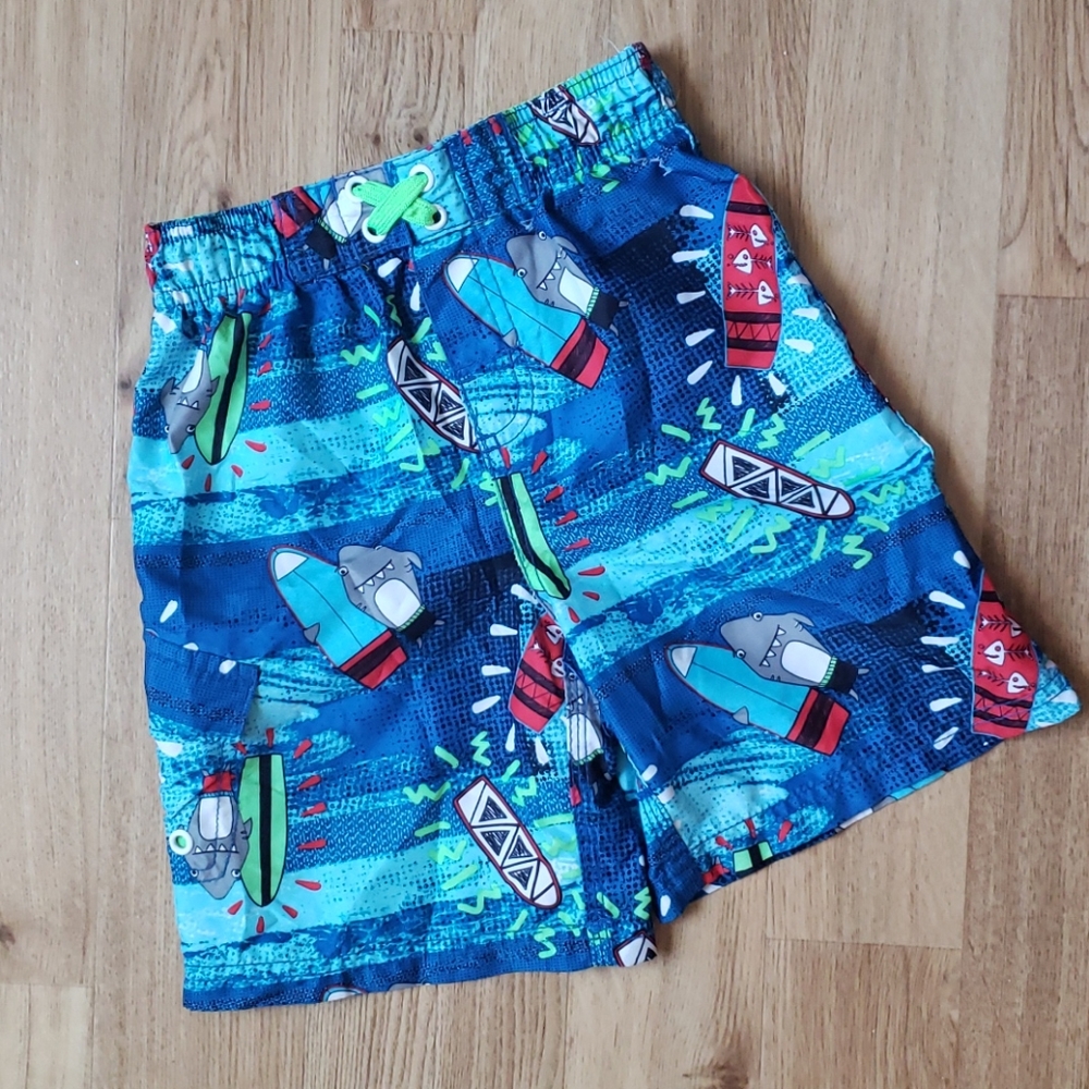 Swim Shorts